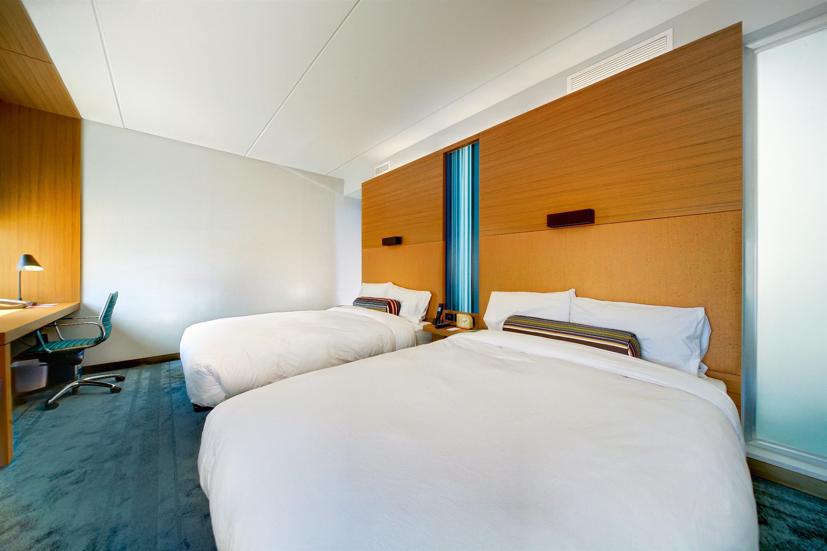 Aloft Richmond West
