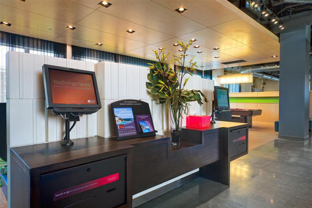 Aloft Richmond West