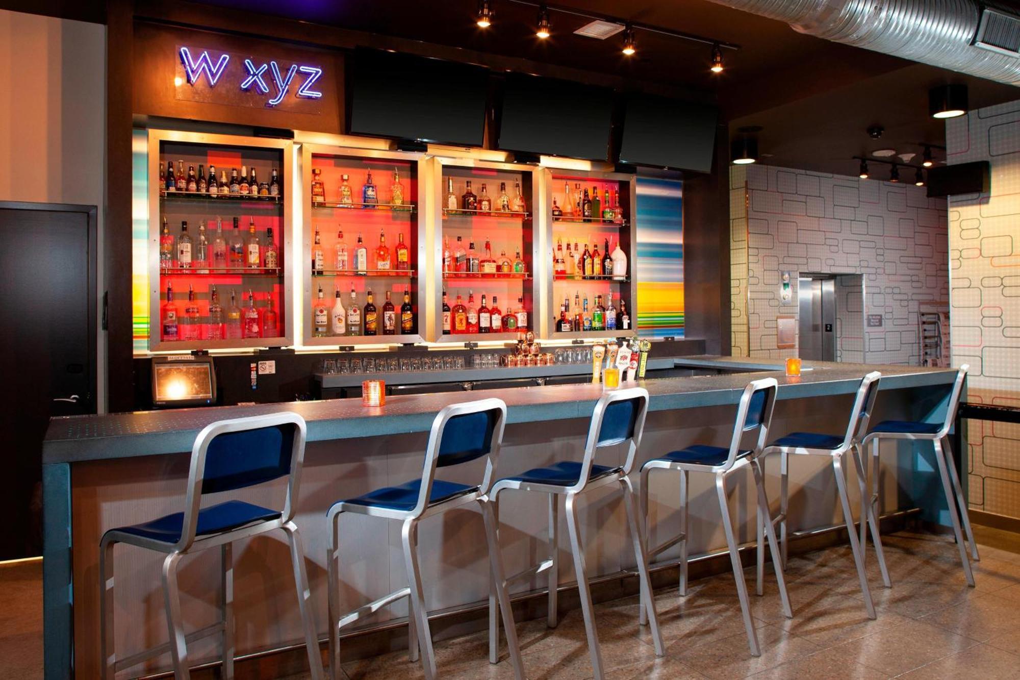 Aloft Richmond West Hotel Short Pump