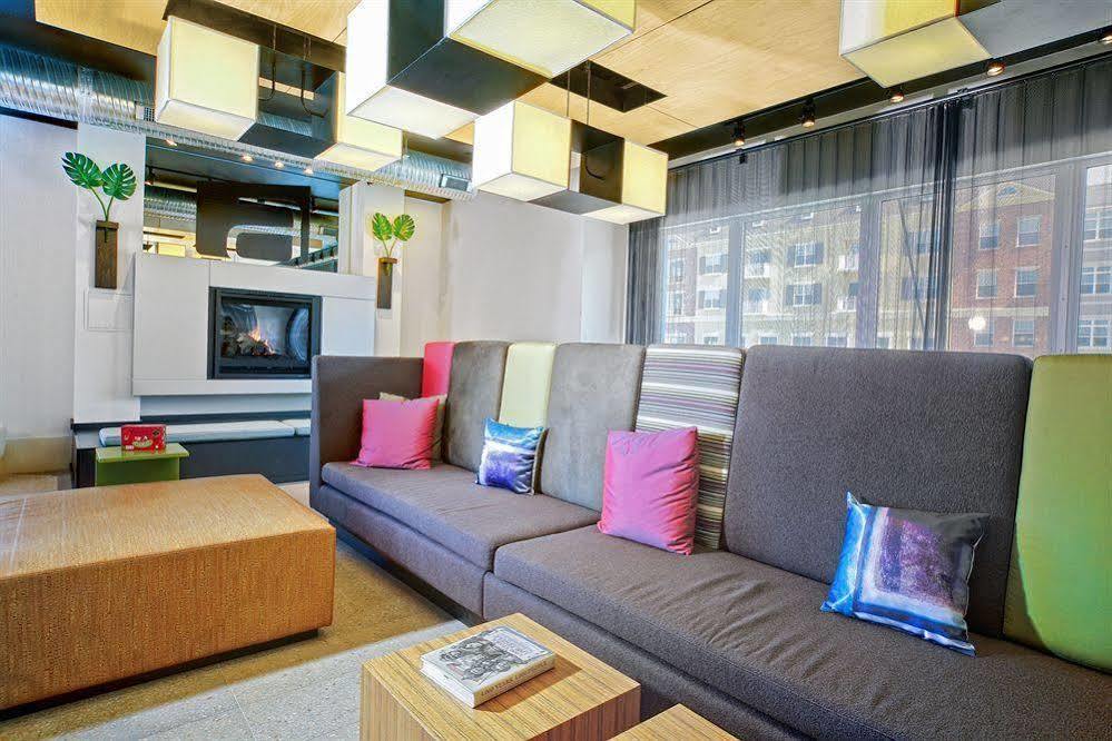 Aloft Richmond West