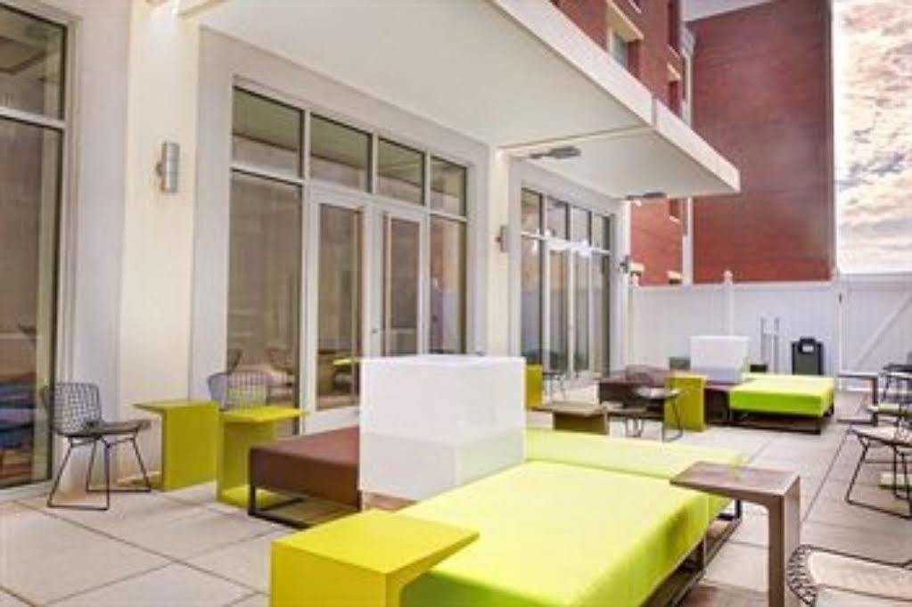 Aloft Richmond West Hotel Short Pump