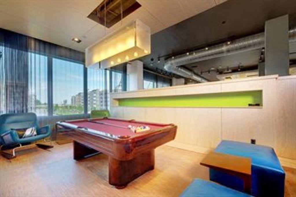 Aloft Richmond West Hotel Short Pump