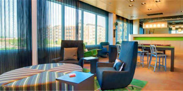 Hotel Aloft Richmond West Short Pump