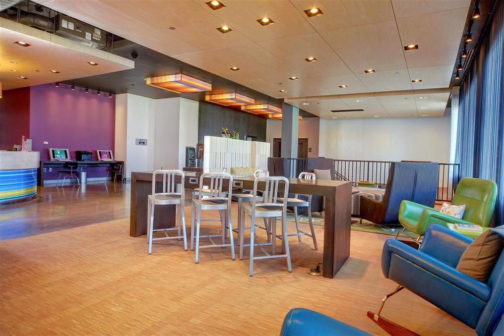 Hotel Aloft Richmond West Short Pump