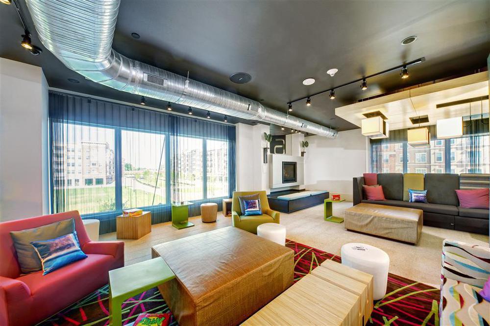 Aloft Richmond West Short Pump