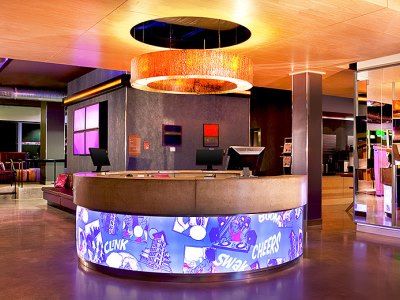 Hotel Aloft Richmond West Short Pump
